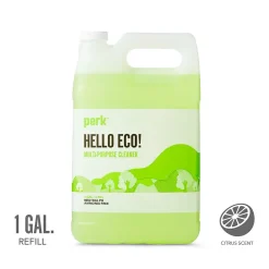Perk All-Purpose Cleaner Refill, Ready to Use, 1 Gallon (PK641001-A)