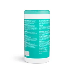 Perk™ Disinfecting Wipes, Fresh, 75 Wipes/Pack (PK56664)