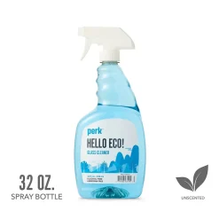 Perk Glass Cleaner, Ready To Use, 32 oz. (PK611032-A)