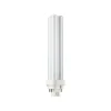 Philips 26 Watts White Compact Fluorescent (CFL) Bulbs, 10/Carton (383364)
