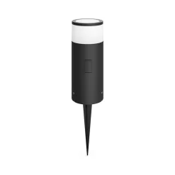 Philips Calla LED Outdoor Bollard Light, Aluminum (802082)