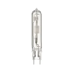 Philips Ceramic Metal Halide T4 Lamp, G8.5 Base, 39 Watts, 3000K, 12PK