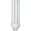 Philips Compact Fluorescent PL-T Lamp, 32 Watts, 4-Pin, Cool White, 10PK