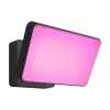 Philips Discover Floodlight LED Wall Outdoor Light, Metal (1743530V7)