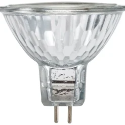 Philips Halogen MR16 Lamp, 36° Flood, 35 Watts, 50/Pack