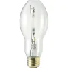 Philips High Pressure Sodium Lamp, BD17, 100 Watts, 12PK