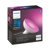 Philips Hue Bloom ZigBee Light Link Smart LED Table Light, White (560185)
