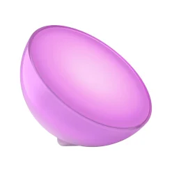 Philips Hue Go Portable Light, Matte White (7602031U7)