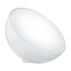 Philips Hue Go Portable Light, Matte White (7602031U7)