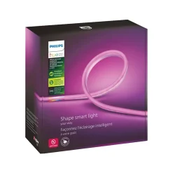 Philips Hue LED Lightstrip Outdoor, Silicone (555904)