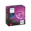 Philips Hue Lightstrip Plus Base Kit V4, Multicolor (555334)