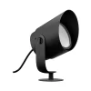Philips Hue Lily XL LED Outdoor Spotlights, Aluminum (1746730V7)