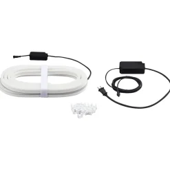 Philips Hue Outdoor LED Smart Light Strip, Multicolor (555912)
