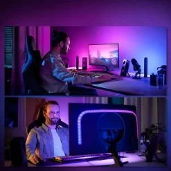 Philips Hue Play Gradient Lightstrip for PC (578294)