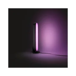 Philips Hue Play Smart 42W Equivalent Light Bar, Black (7820330U7)