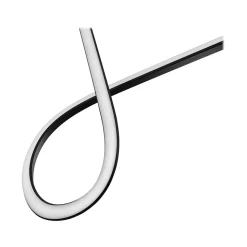 Philips Hue Smart Gradient Lightstrip, Black (560409)