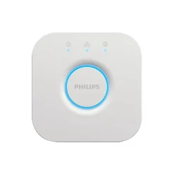 Philips Hue Smart Lighting Bridge, White (458471)