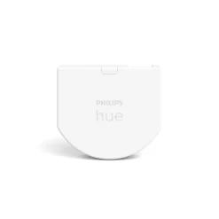 Philips Hue Smart Wall Switch Module, White (571240)