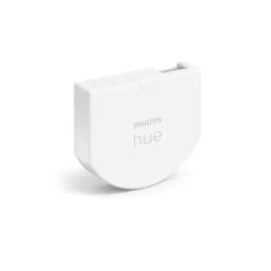 Philips Hue Smart Wall Switch Module, White (571240)