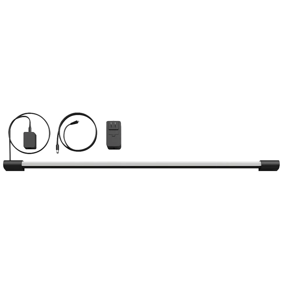 Philips Hue Tube Smart Gradient Light, Black (573717)