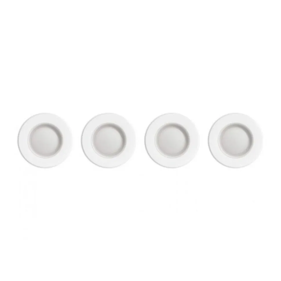 Philips Hue 62W Equivalent E26 LED Smart Downlight, White And Color Ambiance, 4/Pack (578674)