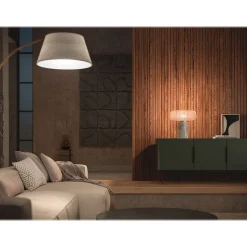 Philips Hue White Light Bulb, A19 2700K 10.5W E26, 2/Pack (563239)