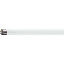 Philips Linear Fluorescent High Output T5 Lamp, 54 Watts, Cool White, 40PK