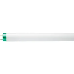 Philips Linear Fluorescent T8 Lamp, 25 Watts, Bright White, 30PK