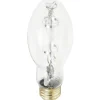Philips Metal Halide Lamp, 100 Watts, ED17P, 12PK