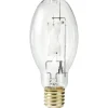 Philips Pulse Start Metal Halide Lamp, Base Up Mounting, 250 Watts, ED28, 12/Pack (276618)