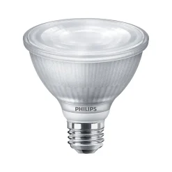Philips 8.5-Watt Warm White LED Spot Bulb, 6/Carton (568006)