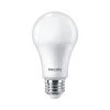 Philips 16-Watt White LED Household Bulb, 6/Carton (561076)