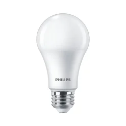 Philips 16-Watt White LED Household Bulb, 6/Carton (561076)