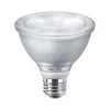 Philips 8.5-Watt White LED Spot Bulb, 6/Carton (568014)