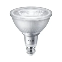 Philips 10-Watt White LED Spot Bulb, 6/Carton (567867)