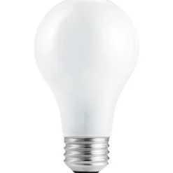 Philips 43Watts Clear Halogen Household Bulb, 24/Carton (409847)