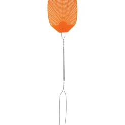 Pic-Corp Metal Handle Fly Swatter (WIRE)