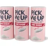 Pick Me Up Provisions™ Pure Sugar, 20 oz. Canister, 3/Pack (PM62433/94205)