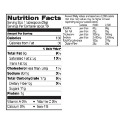 Pillsbury Mini Chocolate Chip Cookies, 3 oz., 6 Pouches/Pack (731)
