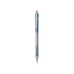 Pilot Better Retractable Ballpoint Pens, Medium Point, Blue Ink, Dozen (30006)