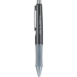 Pilot Dr. Grip Ltd. Retractable Gel Pen, Fine Point, Black Ink (36270)