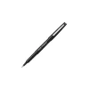 Pilot Fineliner Marker Pen, Fine Point, Black Ink (11002)