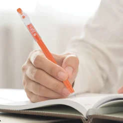 Pilot FriXion Ball ColorSticks Erasable Gel Pens, Fine Point, 0.7mm, Assorted Ink, 10/Pack (32454)