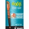 Pilot FriXion Light Erasable Highlighters, Chisel Tip, Orange Ink, Dozen (46504)