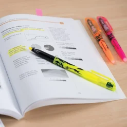 Pilot FriXion Light Erasable Highlighters, Chisel Tip, Assorted Ink, 3/Pack (46507)