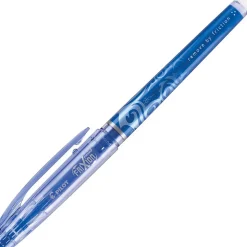 Pilot FriXion Point Erasable Gel Pens, Extra Fine Point, Assorted Ink, 3/Pack (31579)