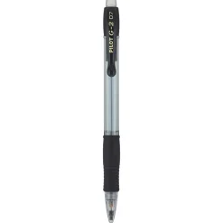 Pilot G2 Mechanical Pencil, 0.7mm, #2 Medium Lead, Dozen (51015)