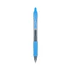 Pilot G2 Premium Retractable Gel Pen, Fine Point, Periwinkle Ink (G27-PWK-BC)