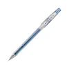 Pilot G-Tec-C Gel-Ink Rolling Ball Stick Pens, Ultra Fine Point, Blue, Dozen (35492)