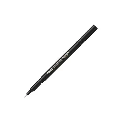 Pilot Permanent Marker, Extra Fine Tip, Black (44102)